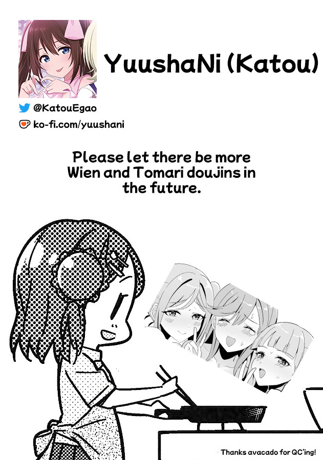 Hentai Manga Comic-A Story About Being Reverse-Raped by Tomate-Read-21
